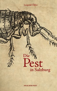 ebook: Die Pest in Salzburg