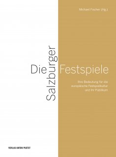 eBook: Die Salzburger Festspiele