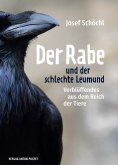 ebook: Der Rabe und der schlechte Leumund
