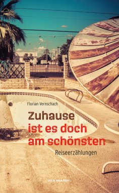 ebook: Zuhause ist es doch am schönsten