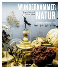 eBook: Wunderkammer Natur
