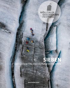 ebook: Mölltaler Geschichten Festival: Sieben