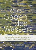 eBook: Die Gaben des Wassers