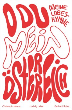 eBook: O du mein Österreich
