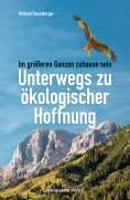 ebook: Unterwegs zu ökologischer Hoffnung