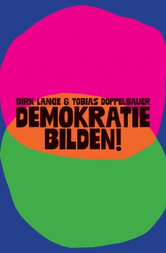 eBook: Demokratie bilden!