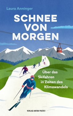 eBook: Schnee von morgen