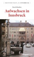 eBook: Aufwachsen in Innsbruck