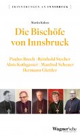 ebook: Die Bischöfe von Innsbruck