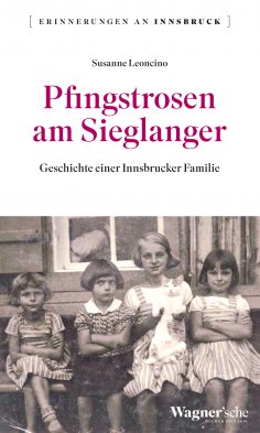 ebook: Pfingstrosen am Sieglanger
