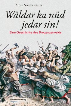 ebook: Wäldar ka nüd jedar sin!