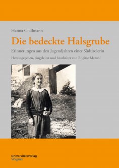 eBook: Die bedeckte Halsgrube