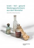 eBook: krank – heil – gesund