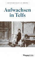 eBook: Aufwachsen in Telfs