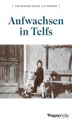 eBook: Aufwachsen in Telfs