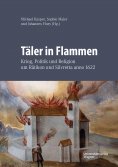 eBook: Täler in Flammen