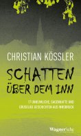 eBook: Schatten über dem Inn