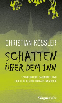 eBook: Schatten über dem Inn