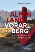 eBook: Alpenland Vorarlberg