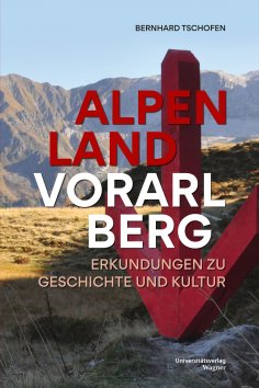 eBook: Alpenland Vorarlberg