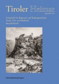 ebook: Tiroler Heimat 88 (2024)