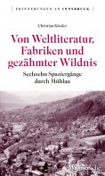 ebook: Von Weltliteratur, Fabriken und gezähmter Wildnis