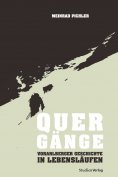 eBook: Quergänge