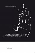 ebook: Auf Lachen steht der Tod!