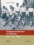 eBook: Nationalsozialismus in Salzburg