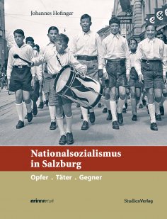 eBook: Nationalsozialismus in Salzburg