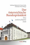 eBook: Der österreichische Bundespräsident