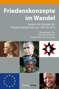 ebook: Friedenskonzepte im Wandel