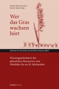 eBook: Wer das Gras wachsen hört