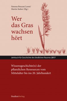 eBook: Wer das Gras wachsen hört