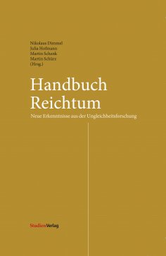 eBook: Handbuch Reichtum