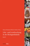 eBook: Lehr- und Lernforschung in der Biologiedidaktik