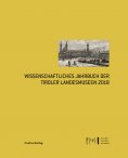 eBook: Wissenschaftliches Jahrbuch der Tiroler Landesmuseen 2018