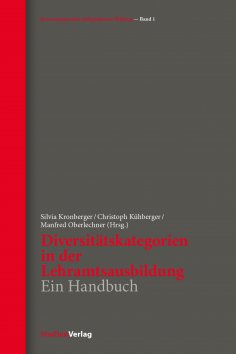 eBook: Diversitätskategorien in der Lehramtsausbildung