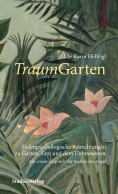ebook: TraumGarten