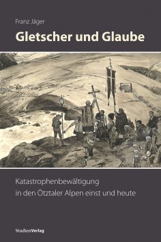 eBook: Gletscher und Glaube