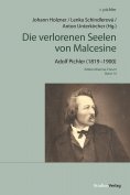 ebook: Die verlorenen Seelen von Malcesine