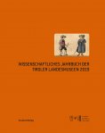 eBook: Wissenschaftliches Jahrbuch der Tiroler Landesmuseen 2019