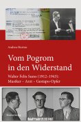 eBook: Vom Pogrom in den Widerstand