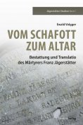 ebook: Vom Schafott zum Altar