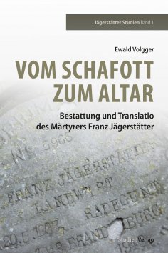 ebook: Vom Schafott zum Altar