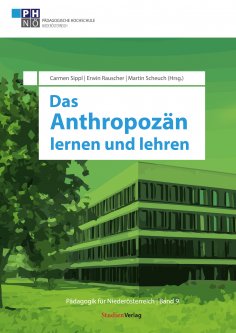 eBook: Das Anthropozän lernen und lehren