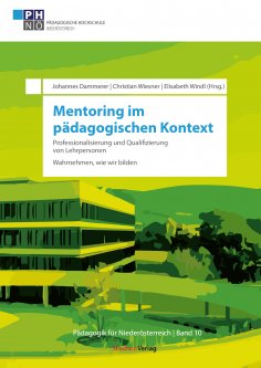 eBook: Mentoring im pädagogischen Kontext: Professionalisierung und Qualifizierung von Lehrpersonen