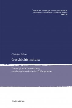 ebook: Geschichtsmatura