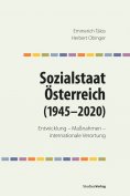 ebook: Sozialstaat Österreich (1945–2020)