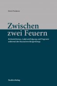 eBook: Zwischen zwei Feuern